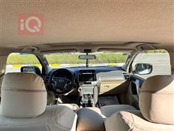 تويوتا لاندكروزر برادو